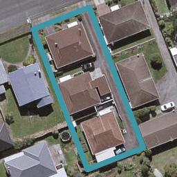 5A Webster Street, Westown, New Plymouth