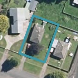 25 Queen Street, Raetihi