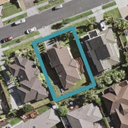 37 Mt Lebanon Crescent, The Gardens, Auckland