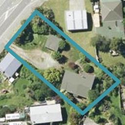58 Wairau Road, Picton