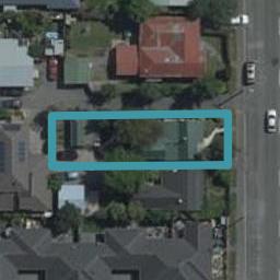 391 Selwyn Street, Addington, Christchurch