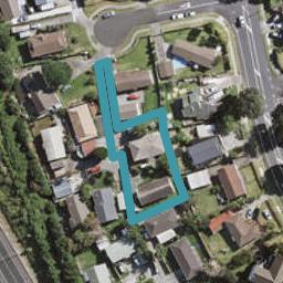 1/6 Kirklow Place, Goodwood Heights, Auckland
