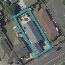 7 Owen Street, Palmerston North, Palmerston North