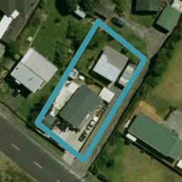 164A One Tree Point Road, One Tree Point, Whangārei