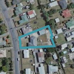 6 Margaret Street, Solway, Masterton