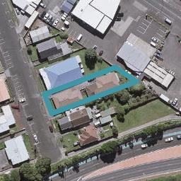 1/19 Darnell Street, Fitzroy, New Plymouth