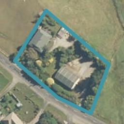 419 Lake Kaniere Road, BLUE SPUR, HOKITIKA