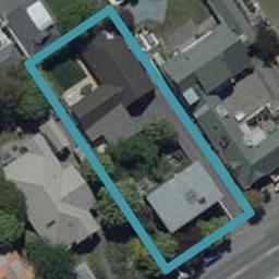 2/27 Innes Road, St Albans, Christchurch