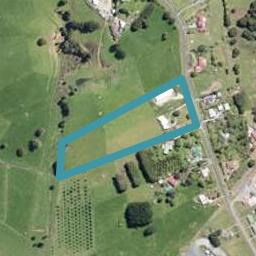 32 Reservoir Road, Kaikohe, Kaikohe