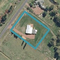 33 Marino Street, Rangataua