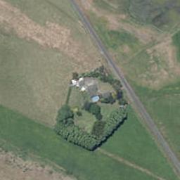397 Pyke Road, Rangiotu, Palmerston North