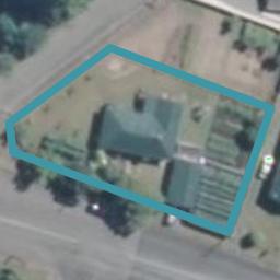 23 Alexandra Street, Temuka