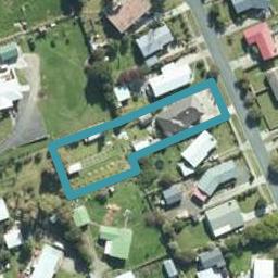 10 First Avenue, Dargaville