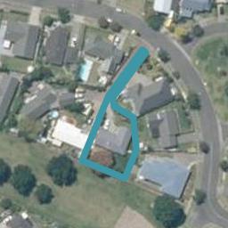 33 Whiting Crescent, Greenmeadows, Napier