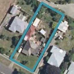 108 Queen Street West, Levin, Levin