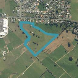 1248 Cambridge Road, Te Awamutu, Te Awamutu