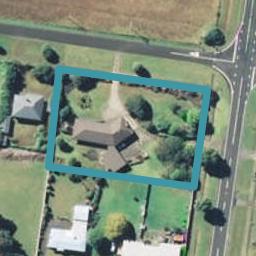 40 Karaka Street, Manaia, Manaia
