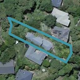 45 Garden Road, Northland, Wellington
