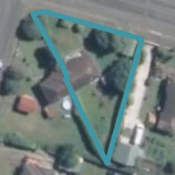 62 Denmark Street, Temuka