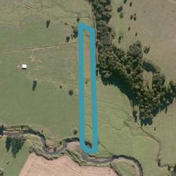 0 State Highway 1, Mangamuka, Okaihau