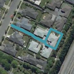 47 O'Neill Avenue, Northwood, Christchurch