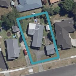 19 Commodore Avenue, Flagstaff, Hamilton