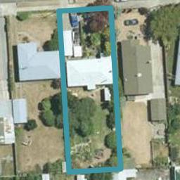 14 Page Street, Redwoodtown, Blenheim