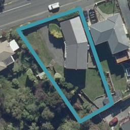130 Larnach Road, Waverley, Dunedin