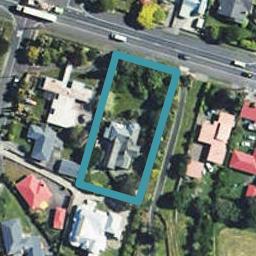 175 South Road, Hawera