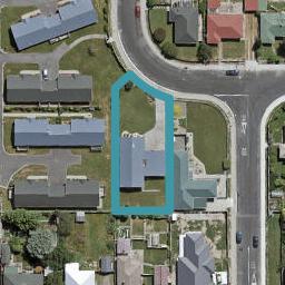 4 Highfield Terrace, Newfield, Invercargill