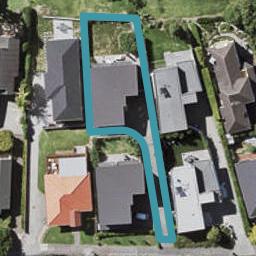 42A Rutherford Terrace, Meadowbank, Auckland