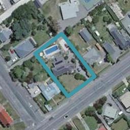 86 Jellicoe Street, Martinborough, Martinborough