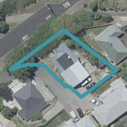 5 Oates Street, Kaikorai, Dunedin