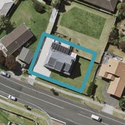 16 Hilltop Road, Clover Park, Auckland