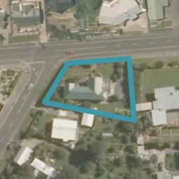 9 Bates Street, Riverton