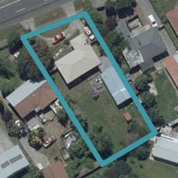 71 York Street, Ashhurst, Ashhurst
