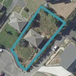 2 Belford Street, Waverley, Dunedin