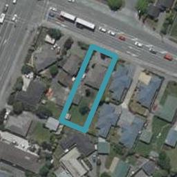 397 Yaldhurst Road, Russley, Christchurch