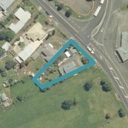 1 Tahuna-Ohinewai Road, Morrinsville