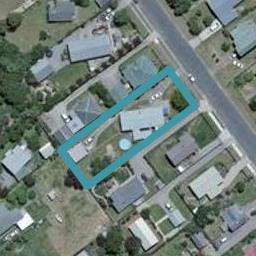 14 Malcolm Street, Martinborough