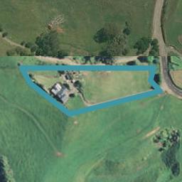 416 Rocky Cutting Road, Waitao, Tauranga