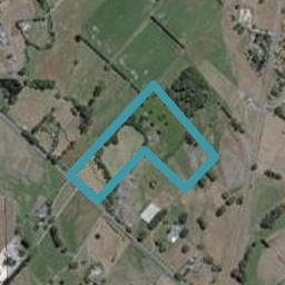 293 Manaia Road, Homebush, Masterton