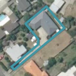 1011A Lane Street, Mahora, Hastings