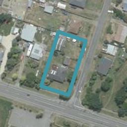 1 Pall Mall Street, Springfield, Springfield