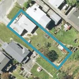 51 Milton Terrace, Picton