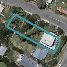 171 Wellington Road, Paekakariki