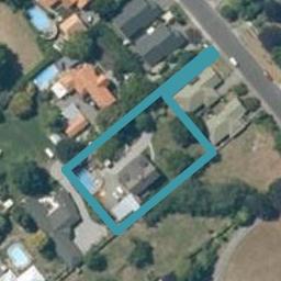 700 York Street, Mahora, Hastings