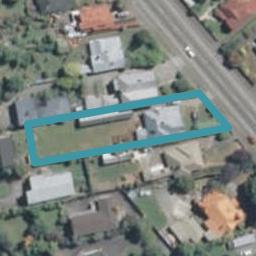 190 Otipua Road, West End, Timaru