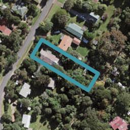 25 Whakarite Road, Ostend, Waiheke Island