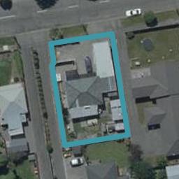 24 McBratneys Road, Dallington, Christchurch